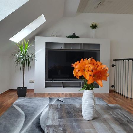Апартаменты Haus Damian Трабен-Трарбах Экстерьер фото